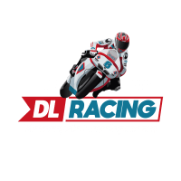 DL racing motorcycle racing